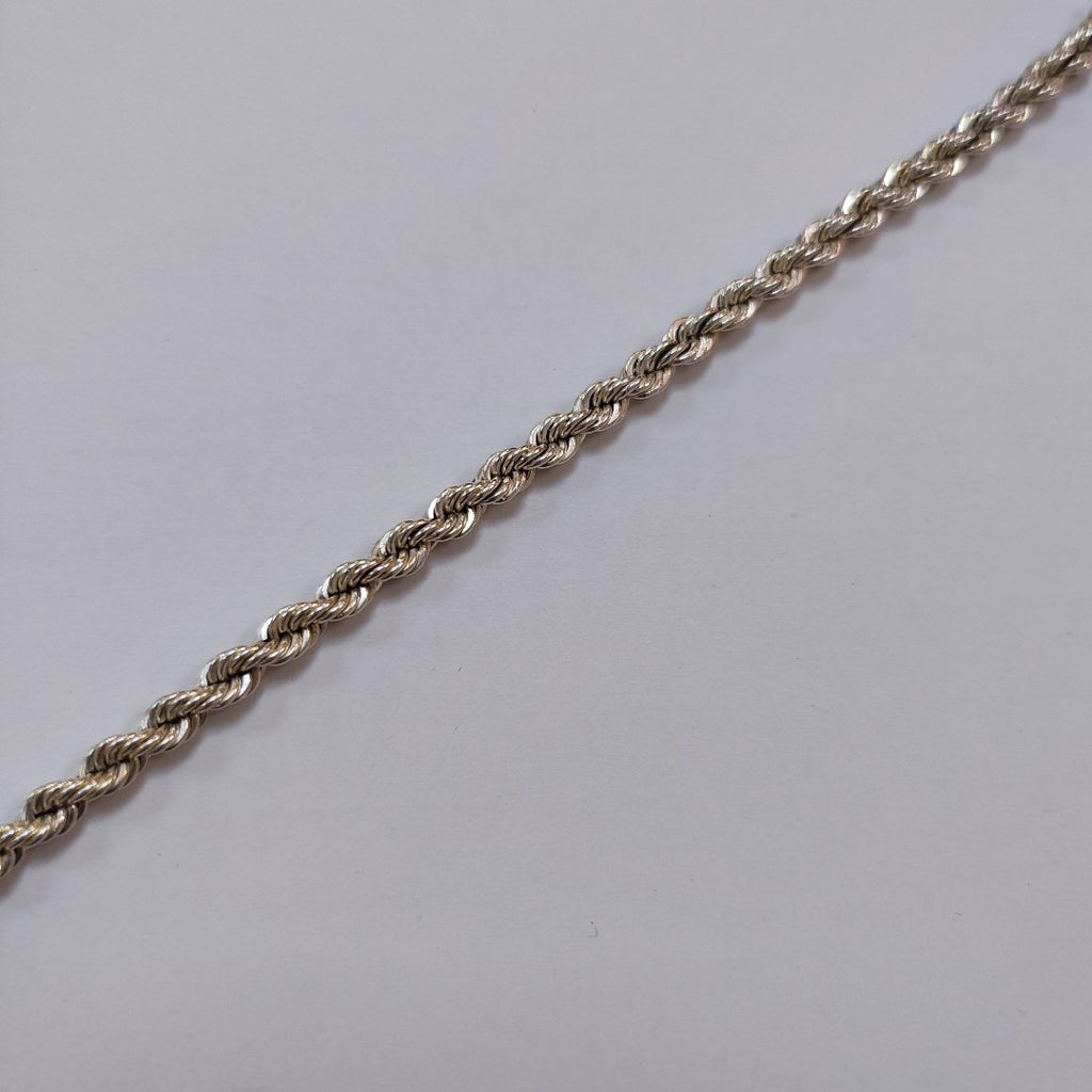 PULSERA PLATA 18.1 GRMS (SEMINUEVO)