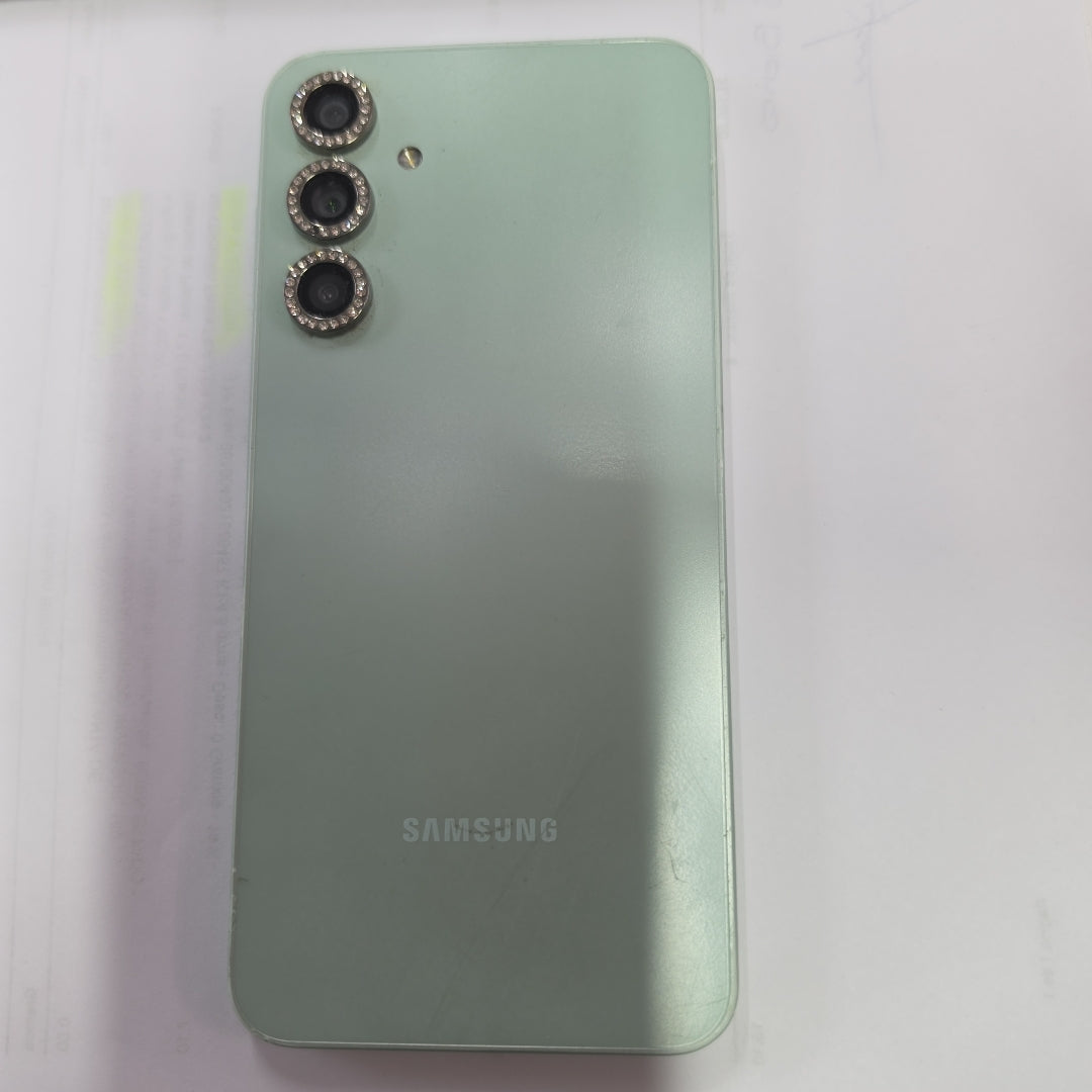 CELULAR SAMSUNG GALAXY A16 SM-A165M (2024) 128 GB 4 GB RAM (SEMINUEVO)