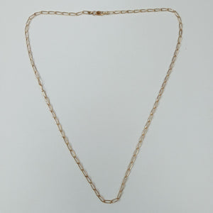 CADENA ORO 10 K 5.8 GRMS (SEMINUEVO)