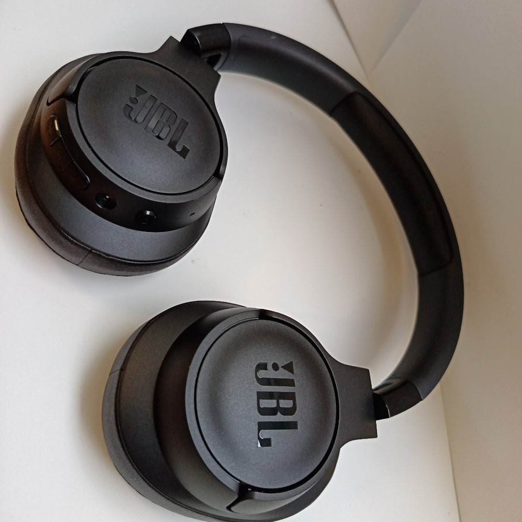 AUDIFONOS JBL TUNE 720BT INALAMBRICO OVER EAR (SEMINUEVO)