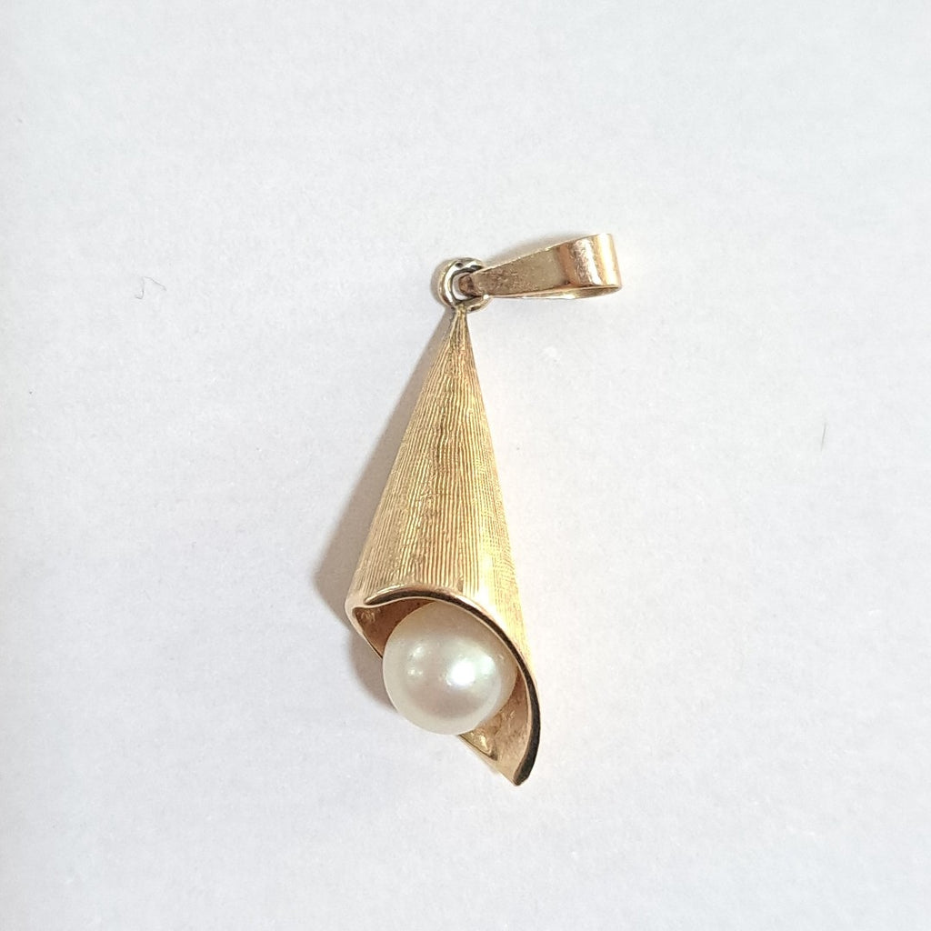 DIJE ORO 14 K 2,60 GRMS (SEMINUEVO)