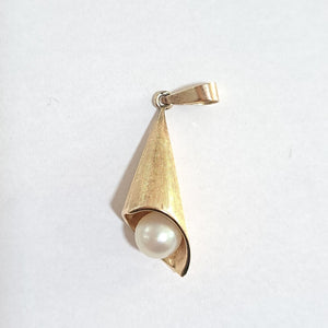 DIJE ORO 14 K 2,60 GRMS (SEMINUEVO)