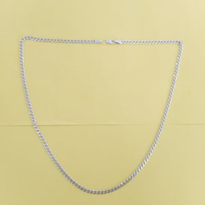 CADENA PLATA 12.5 GRMS (SEMINUEVO)
