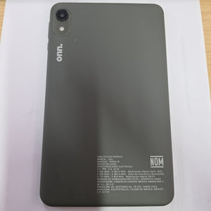 TABLETA ONN PP86AW 32 GB 3 GB RAM (SEMINUEVO)