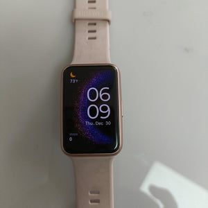 SMARTWATCH HUAWEI WATCH FIT SE STA-B39 1.64" GPS (SEMINUEVO)