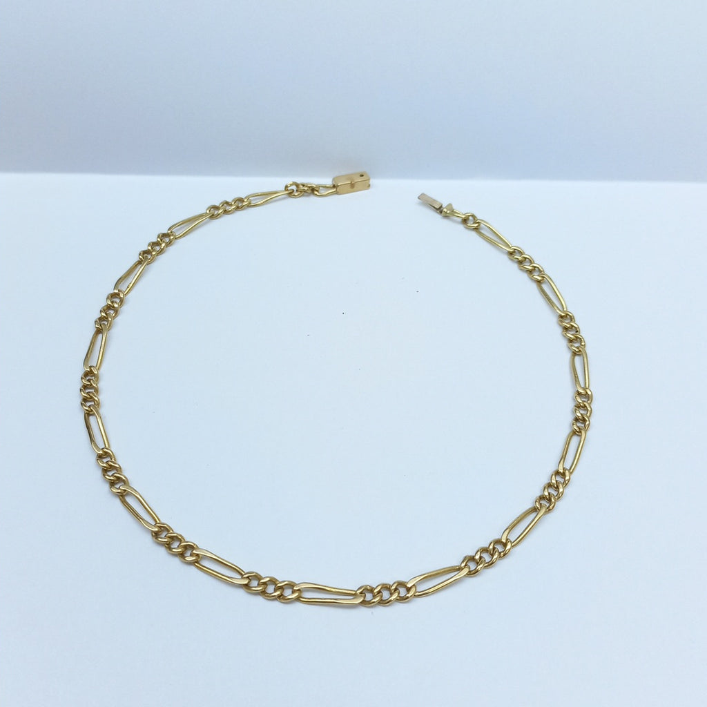 PULSERA ORO 10 K 7 GRMS (SEMINUEVO)