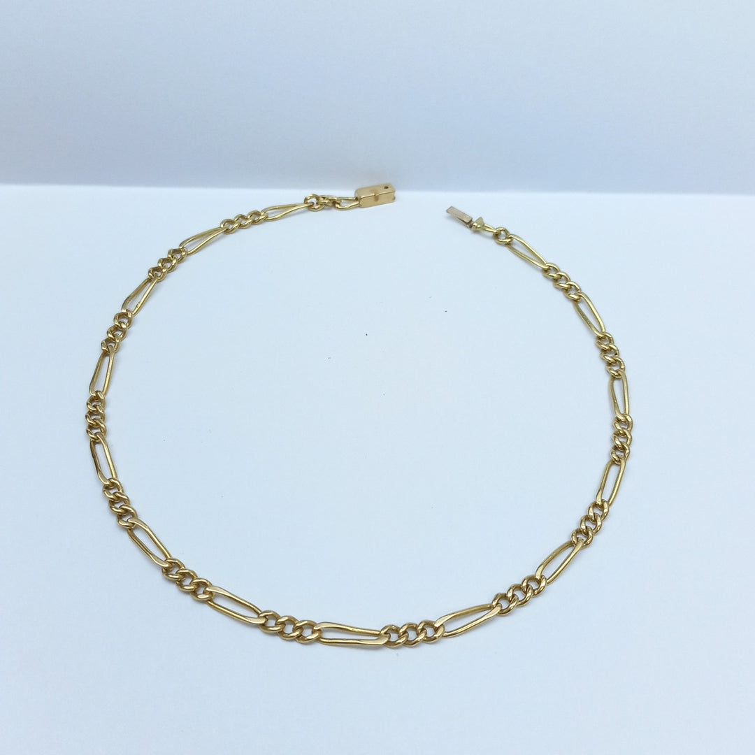 PULSERA ORO 10 K 7 GRMS (SEMINUEVO)
