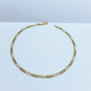 PULSERA ORO 10 K 7 GRMS (SEMINUEVO)
