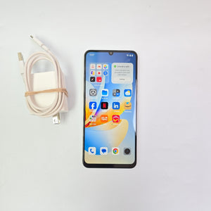 CELULAR REALME NOTE 70 RMX5313 (2025) 128 GB 4 GB RAM (SEMINUEVO)