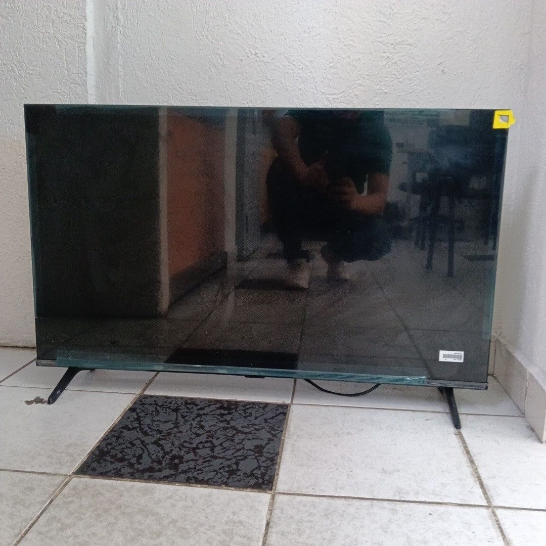 PANTALLA HISENSE 43A65NV (2025) 43" LED 4K (SEMINUEVO)