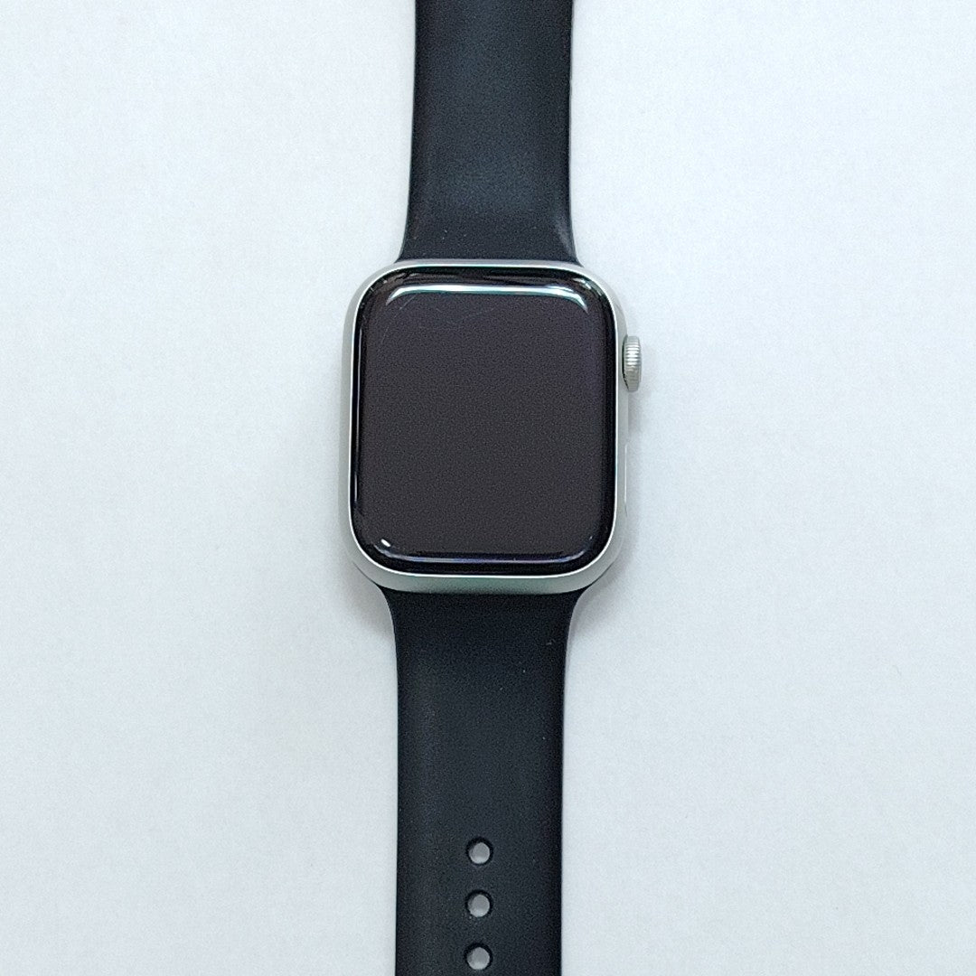 SMARTWATCH APPLE SERIES 9 ALUMINIO A2980 45 MM GPS (SEMINUEVO)