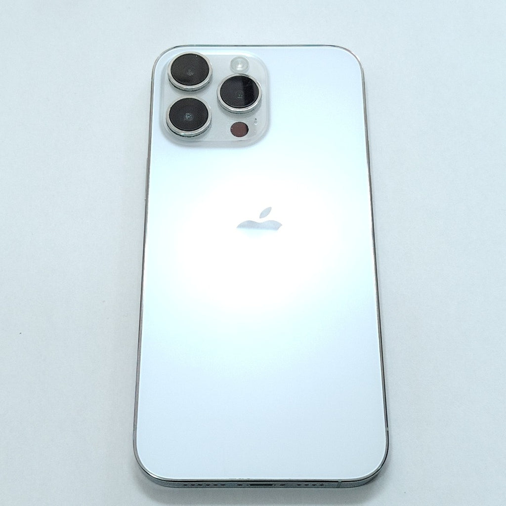 CELULAR APPLE IPHONE 14 PRO MAX A2893 128 GB 6 GB RAM (SEMINUEVO)