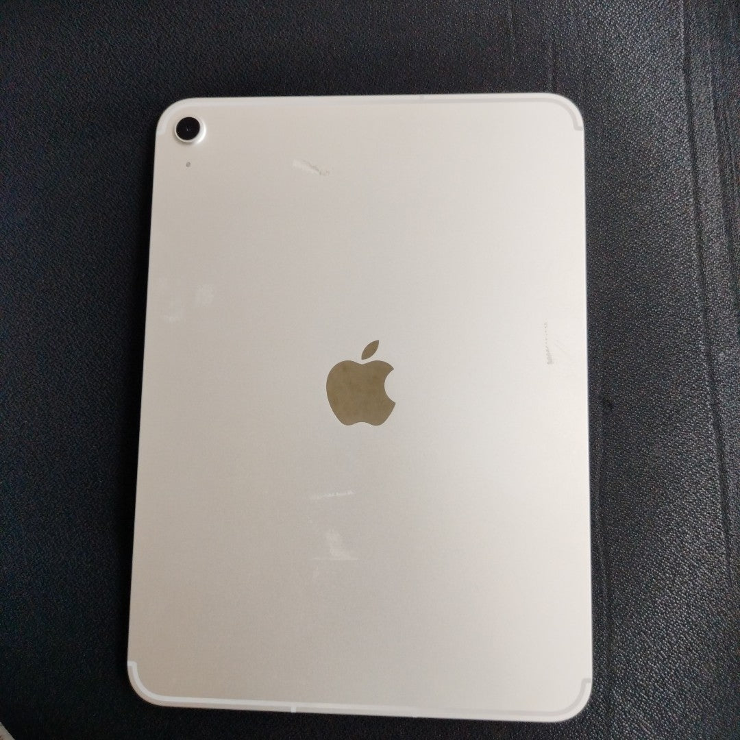 TABLETA APPLE IPAD A16 A3355 (2025) 256 GB 6 GB RAM