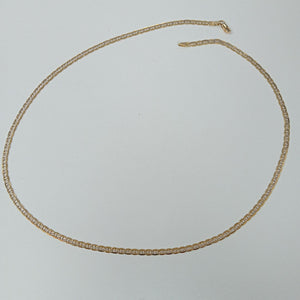 CADENA ORO 10 K 8,40 GRMS (SEMINUEVO)