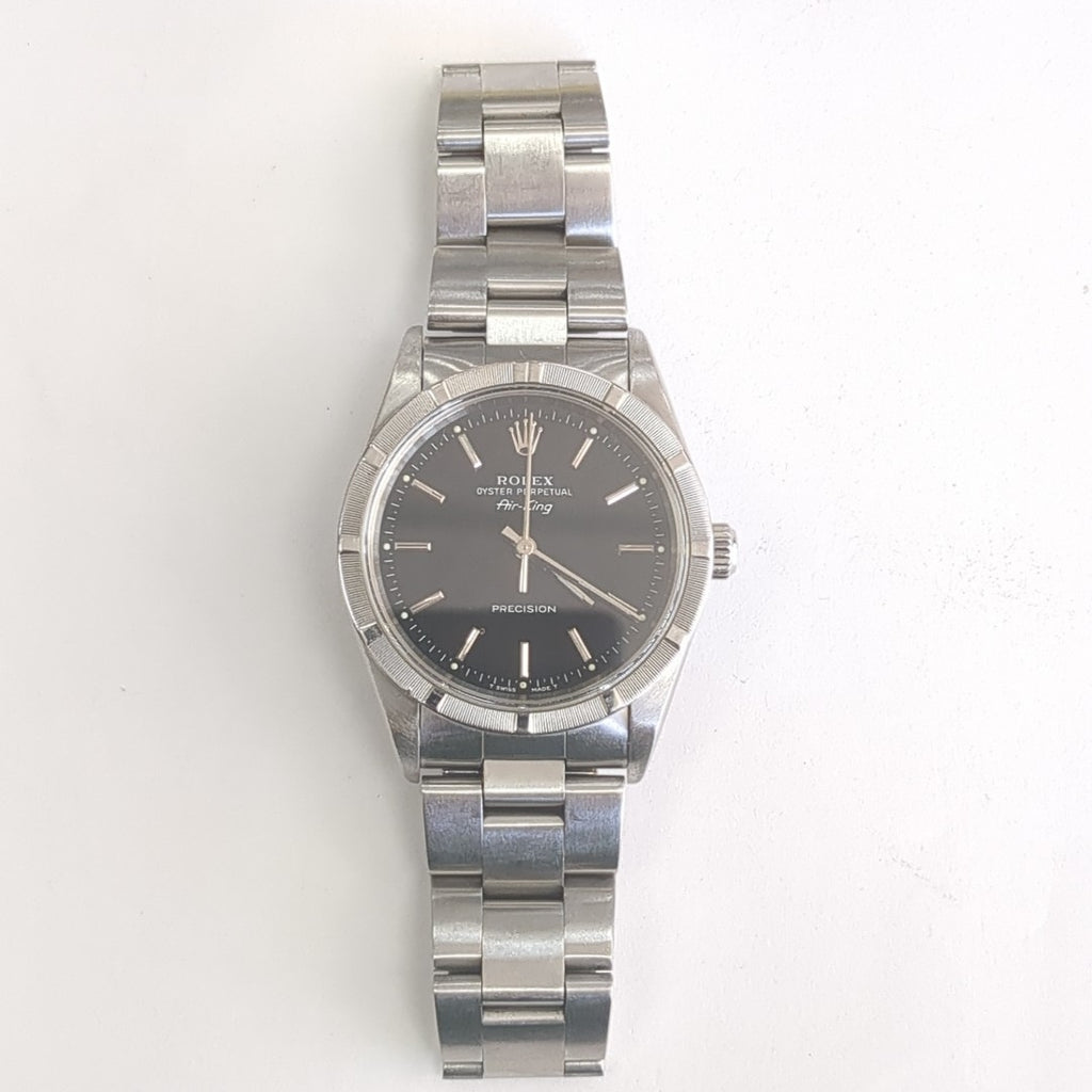 RELOJ CABALLERO A240053 (SEMINUEVO)