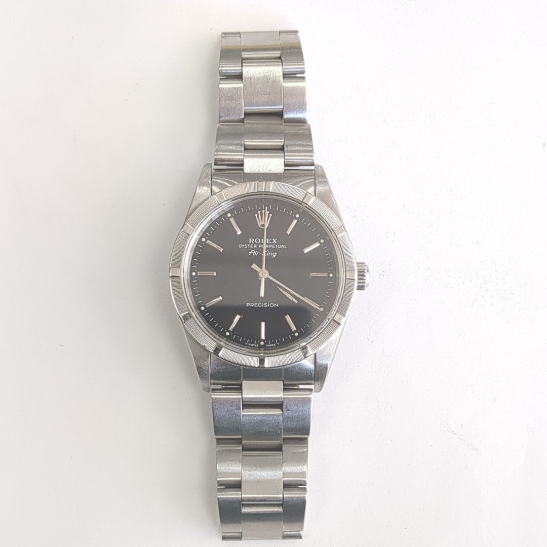 RELOJ CABALLERO A240053 (SEMINUEVO)