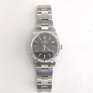 RELOJ ROLEX AIR KING CABALLERO A240053 (SEMINUEVO)