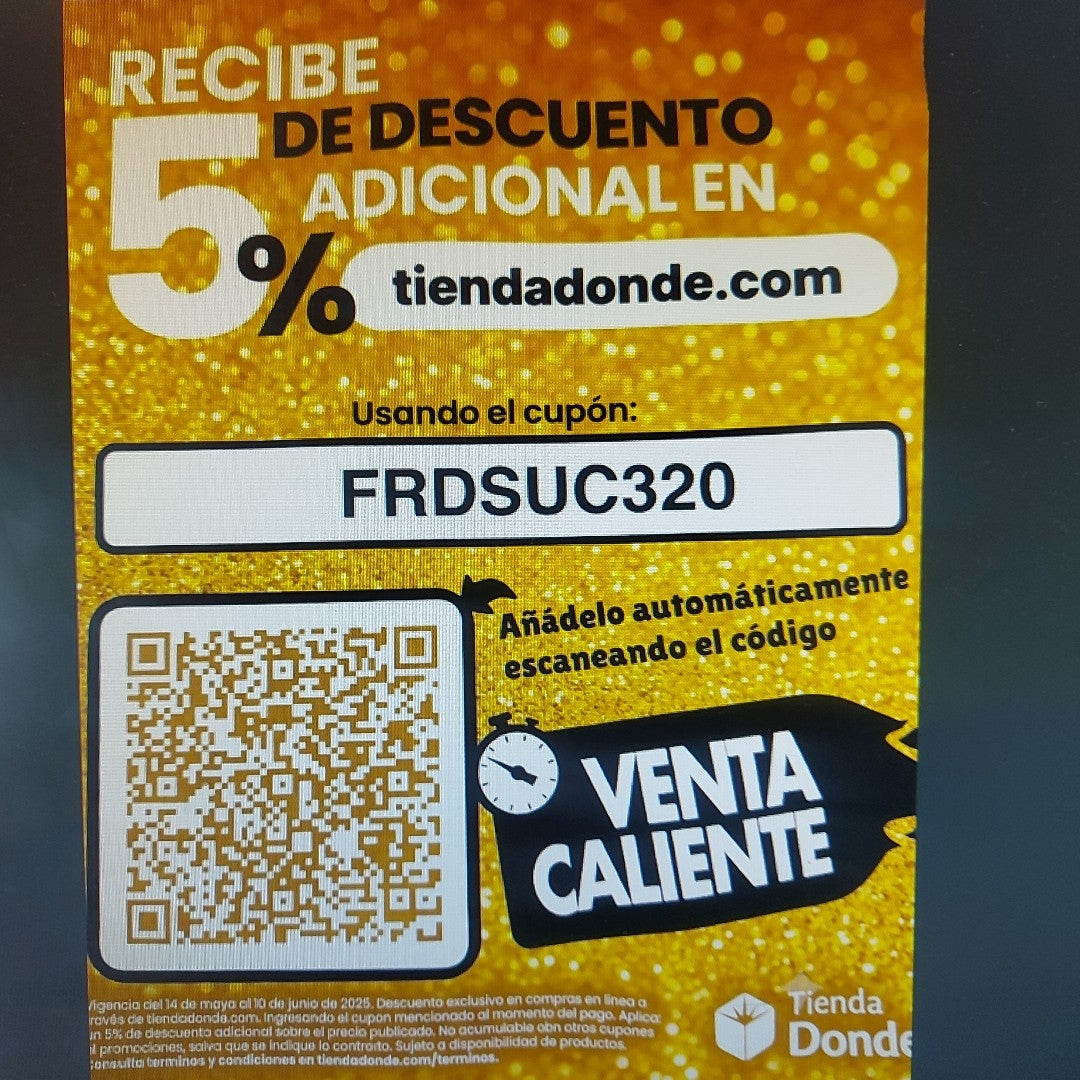 BROQUELES PAR ORO 14 K 1,60 GRMS (SEMINUEVO)