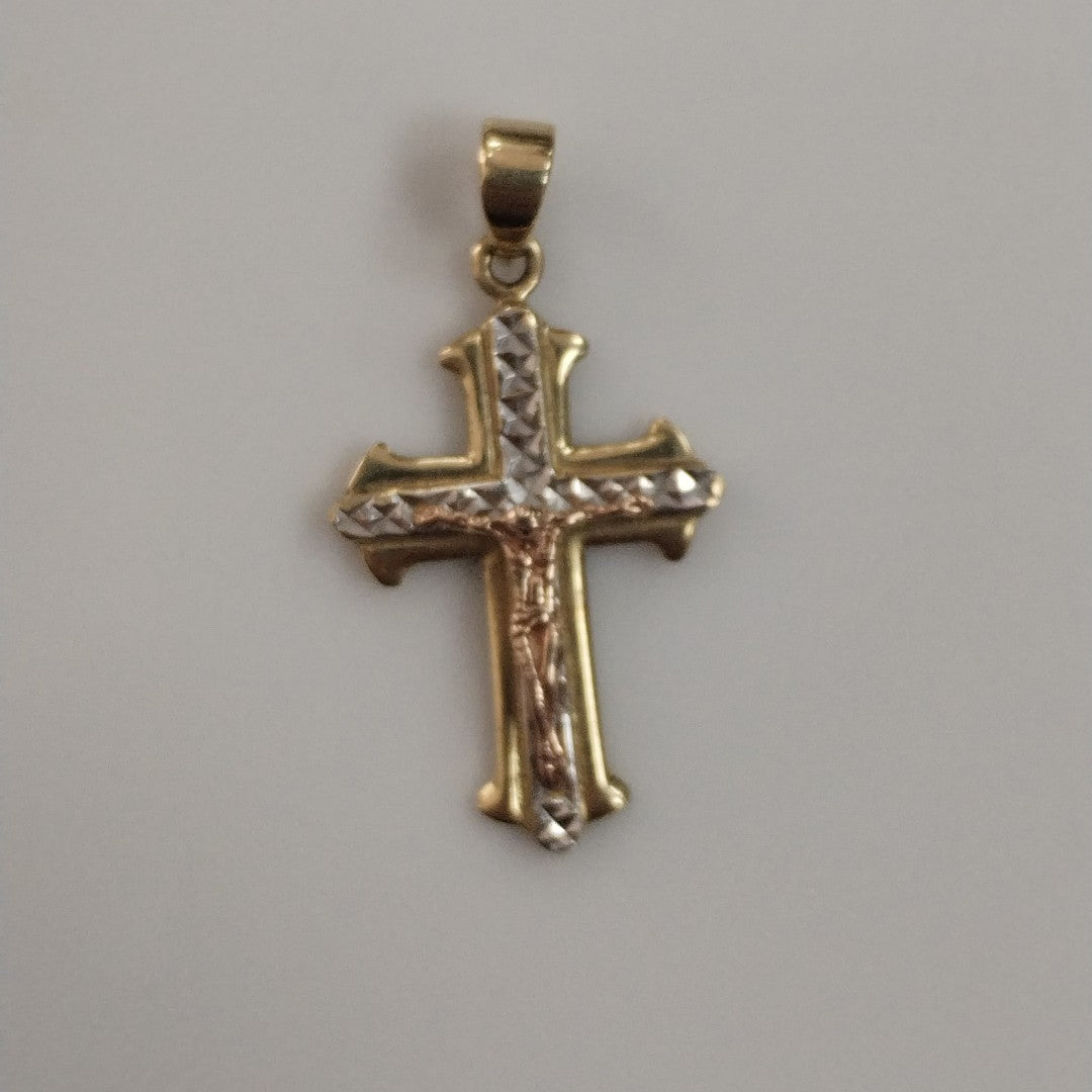 DIJE ORO 8 K 1,50 GRMS (SEMINUEVO)