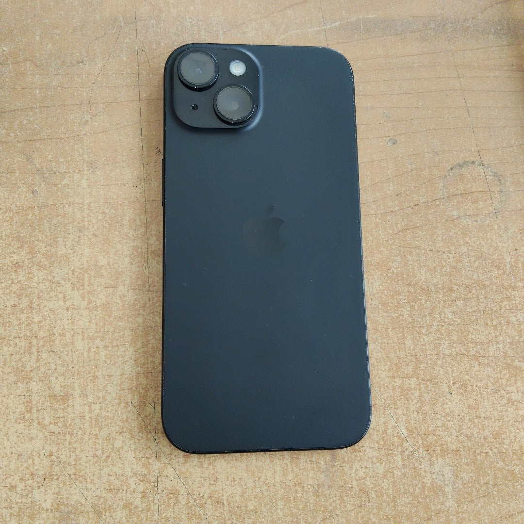 CELULAR APPLE IPHONE 15 A2846 (2023) 128 GB 6 GB RAM (SEMINUEVO)