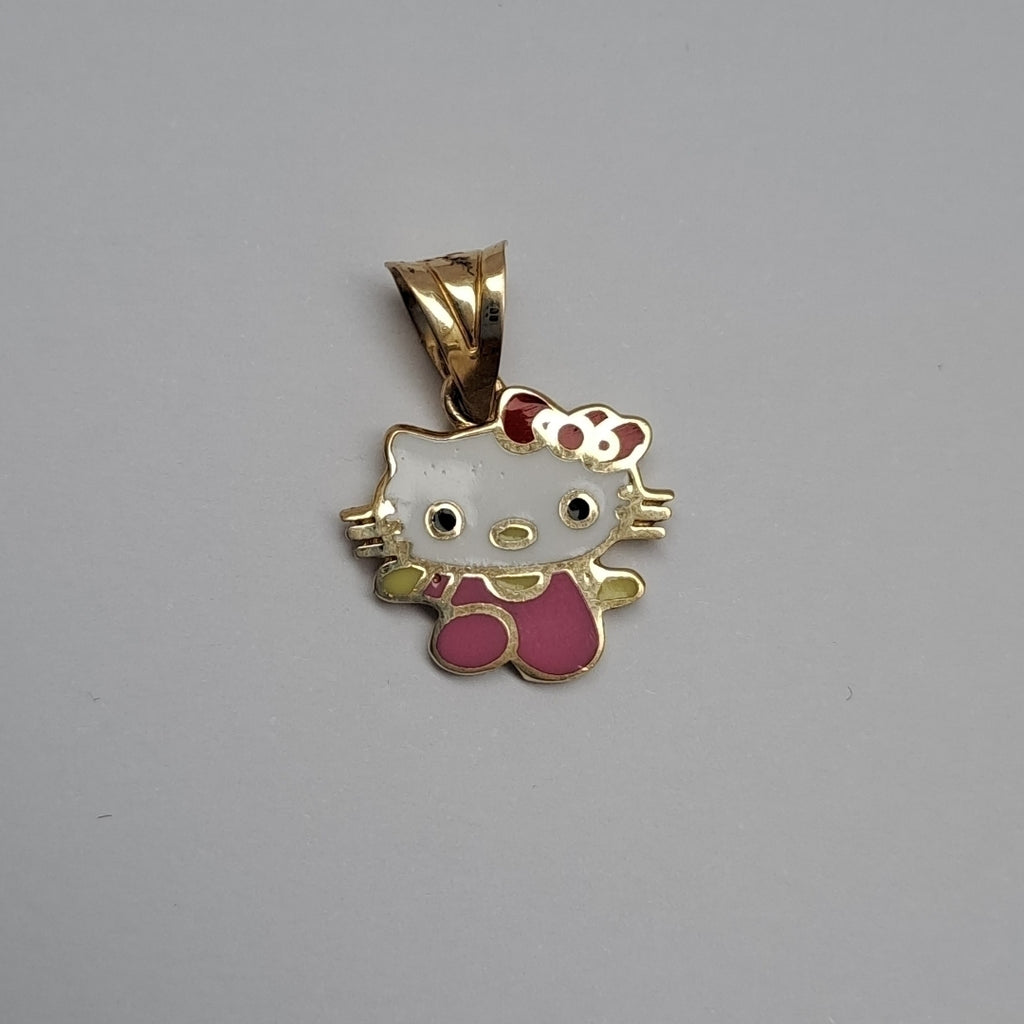 DIJES ORO 14K 1.6 (NUEVO)