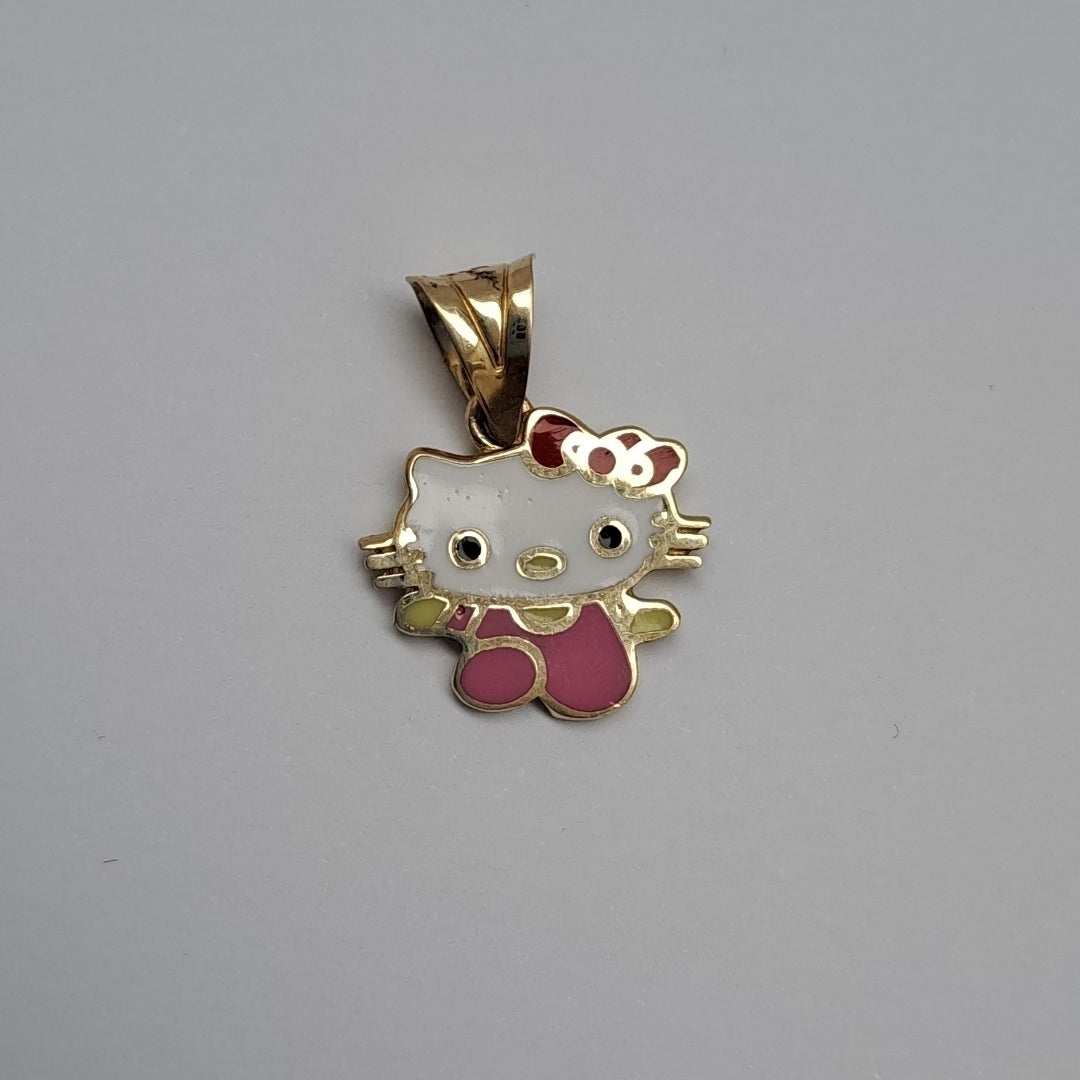 DIJES ORO 14K 1.6 (NUEVO)