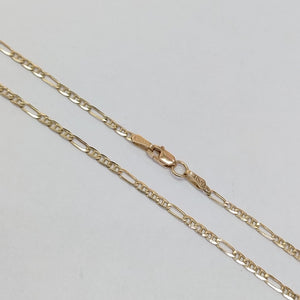 CADENA ORO 10 K 5.1 GRMS (SEMINUEVO)