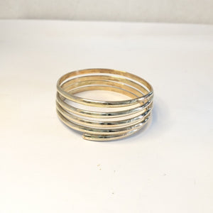 PULSERA ORO 10 K 31,40 GRMS (SEMINUEVO)