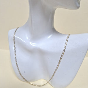 CADENA ORO 10 K 2,40 GRMS (SEMINUEVO)