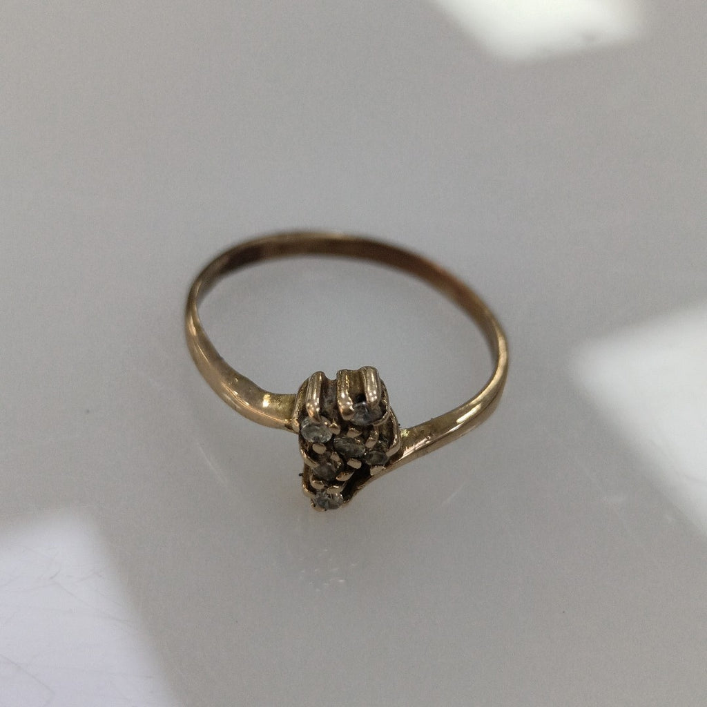 ANILLITO ORO 8 K 1.6 GRMS (SEMINUEVO)