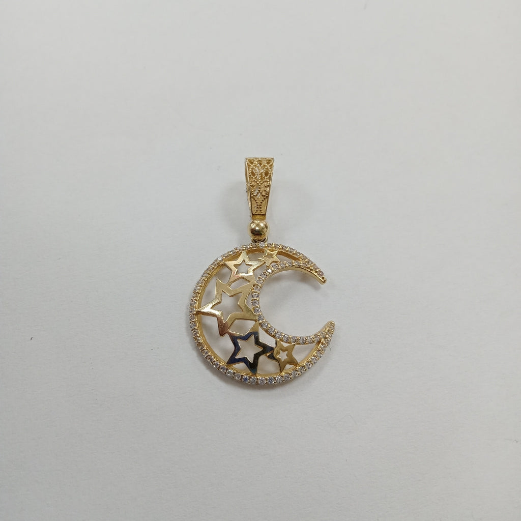 DIJES ORO 14K 2.2 (NUEVO)