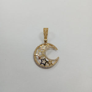 DIJES ORO 14K 2.2 (NUEVO)