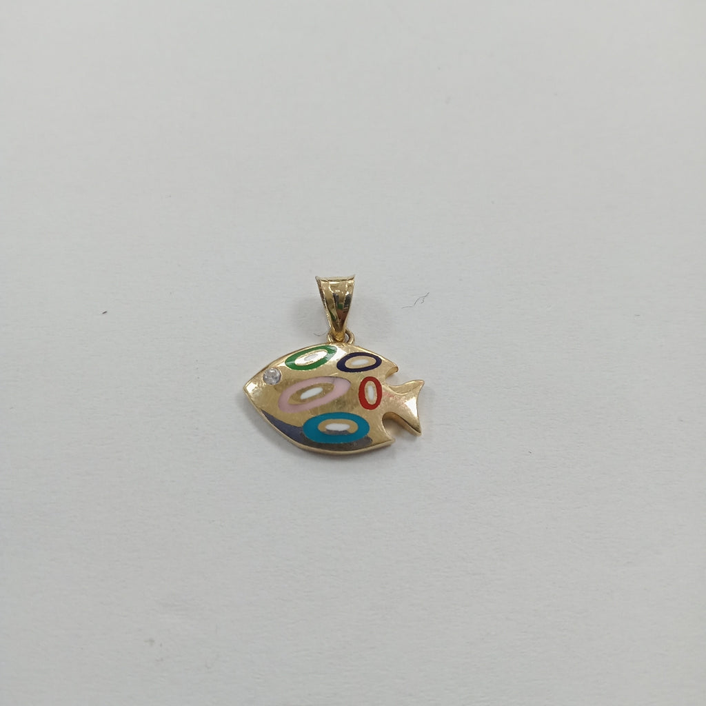 DIJES ORO 14K 1.1 (NUEVO)