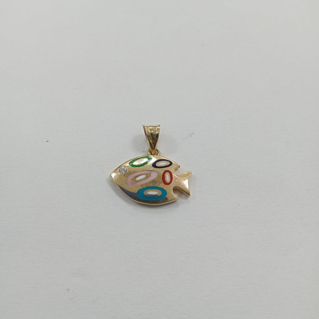 DIJES ORO 14K 1.1 (NUEVO)