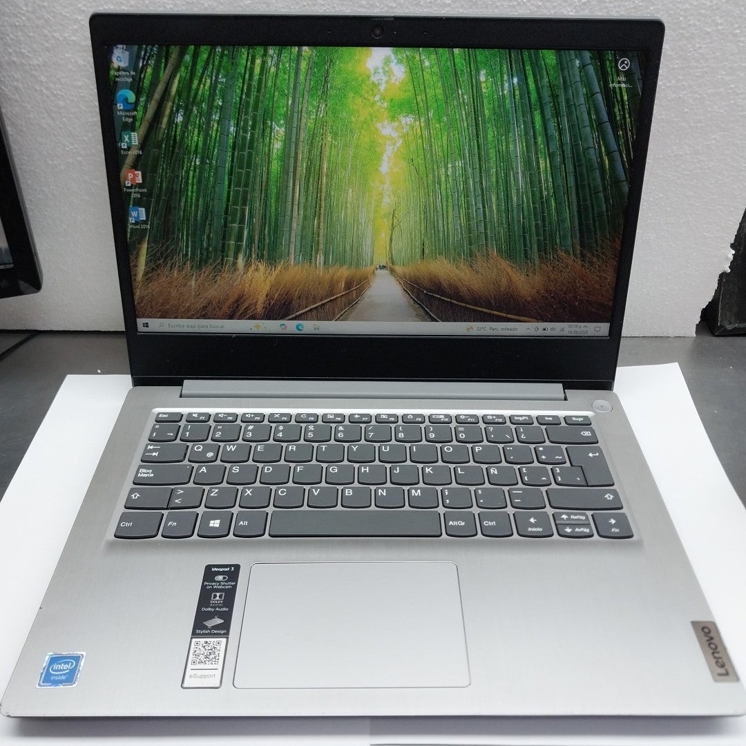 LAPTOP OTRAS MARCAS OTROS MODELOS 4GB A 7.9GB RAM, 751GB O MAS DD MEMORIA RAM 4GB A 7.9GB DISCO DURO 751GB O MAS (SEMINUEVO)