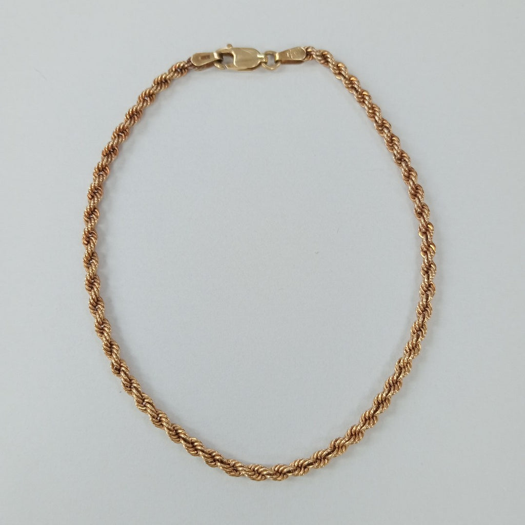 PULSERA ORO 10 K 1,90 GRMS (SEMINUEVO)