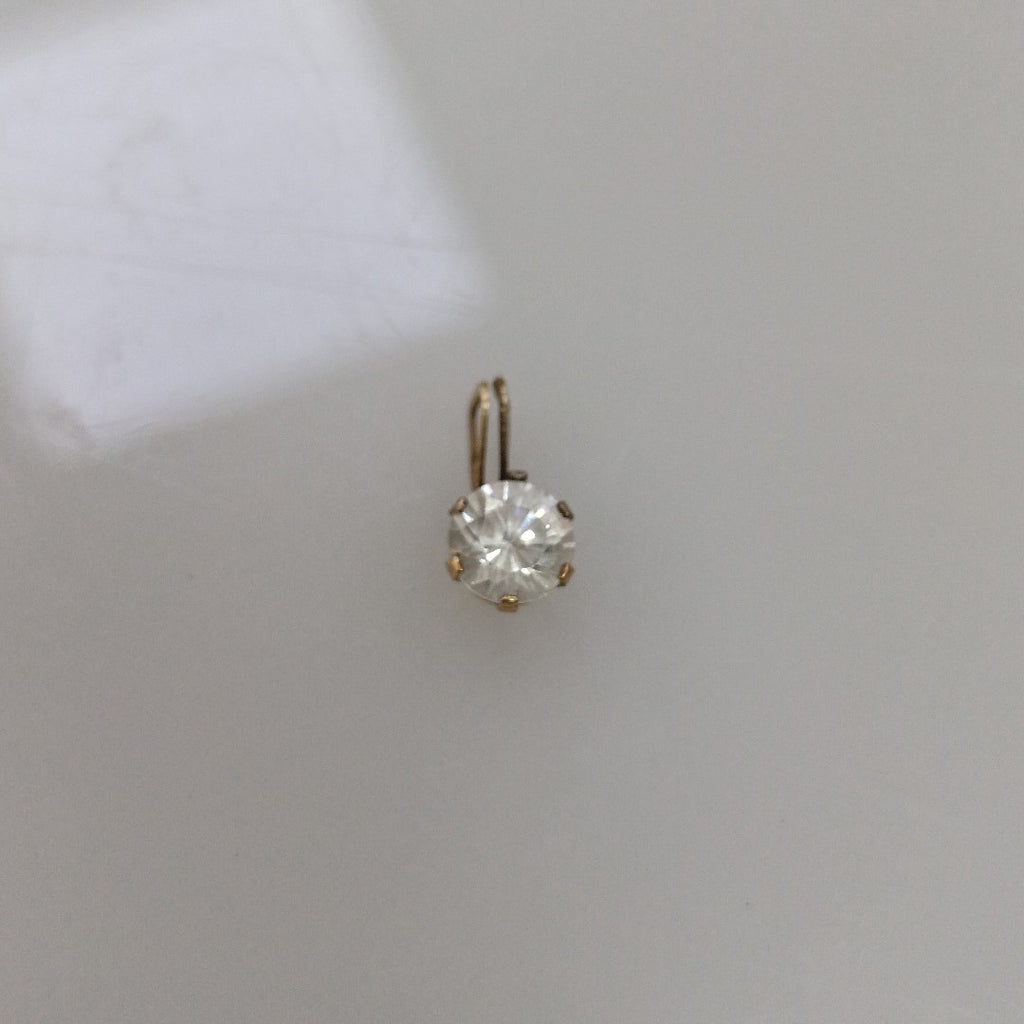 DIJE ORO 8 K 0.4 GRMS (SEMINUEVO)