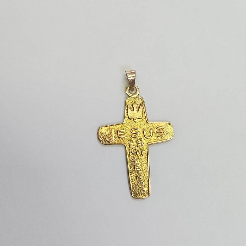 DIJE ORO 8 K 1,50 GRMS (SEMINUEVO)