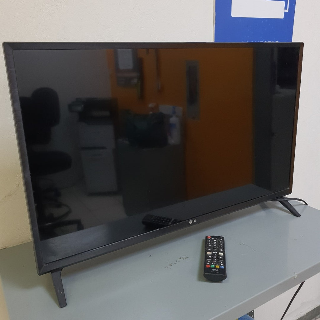 PANTALLA LG 32LK540BPUA (2018) 32" LED FULL HD (SEMINUEVO)