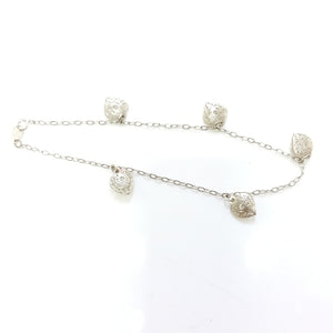 PULSERA PLATA 4 GRMS (SEMINUEVO)