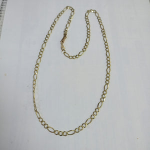 CADENA ORO 10 K 12 GRMS (SEMINUEVO)