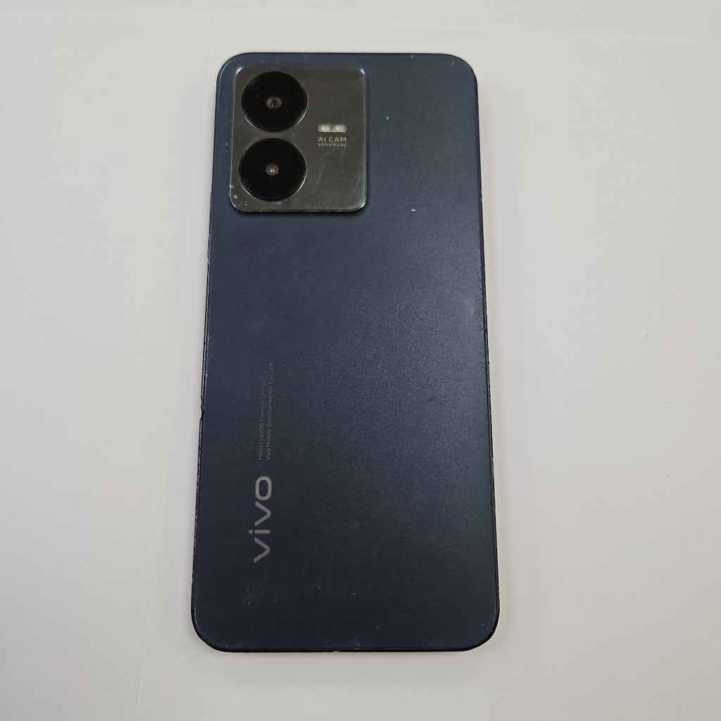 CELULAR VIVO Y18 V2333 128 GB 6 GB (SEMINUEVO)