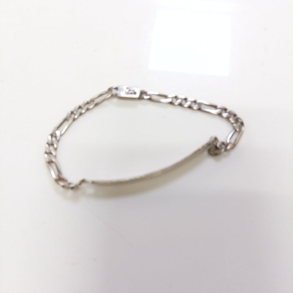 ESCLAVA PLATA 9.8 GRMS (SEMINUEVO)