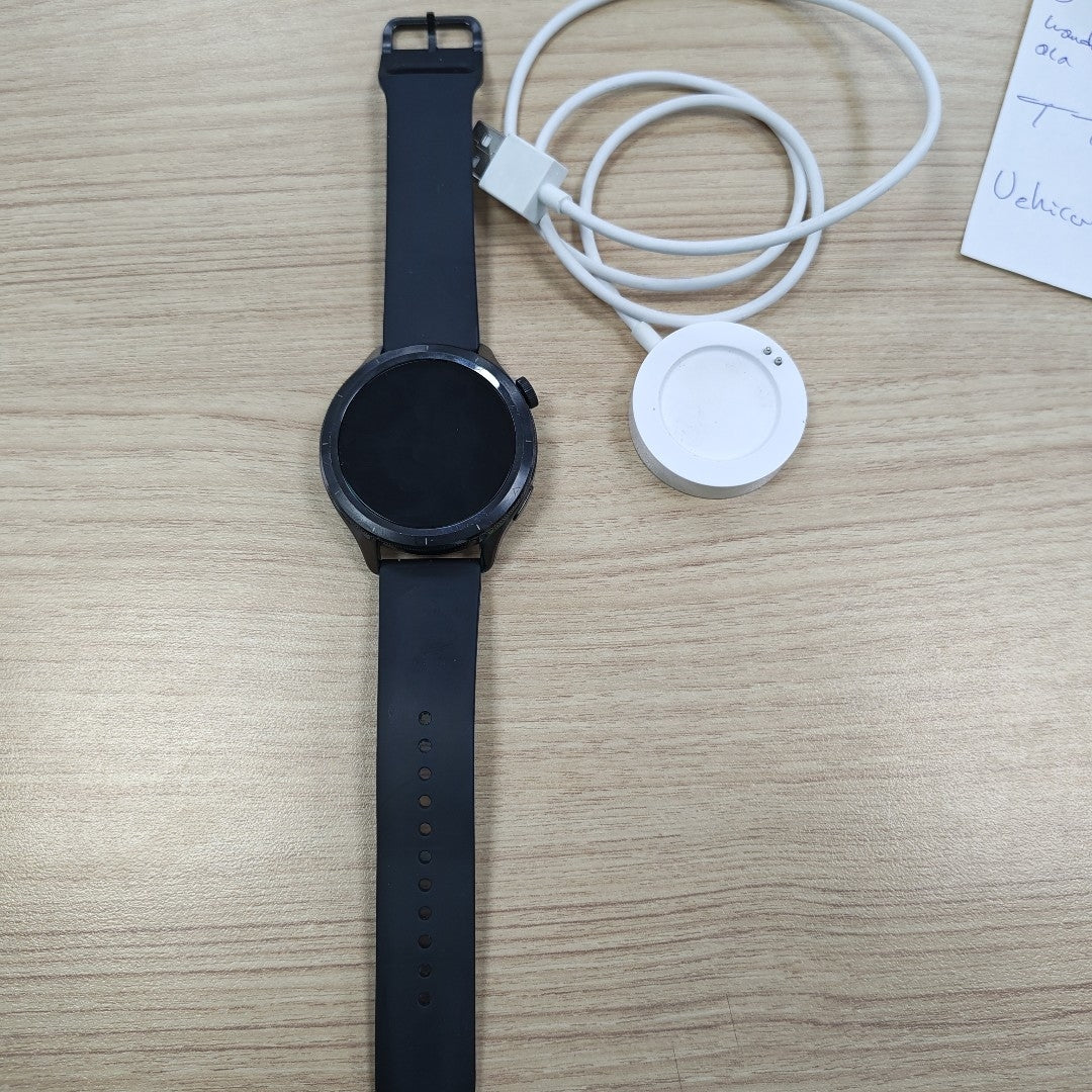SMARTWATCH XIAOMI WATCH S4 M2425W1 41 MM BLUETOOTH (SEMINUEVO)