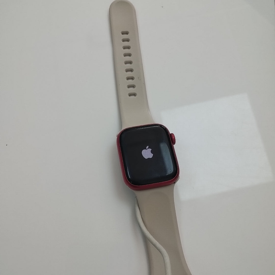 SMARTWATCH APPLE SERIES 8 ALUMINIO A2772 41 MM GPS + CELULAR (SEMINUEVO)