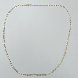 CADENA ORO 14 K 4.2 GRMS (SEMINUEVO)