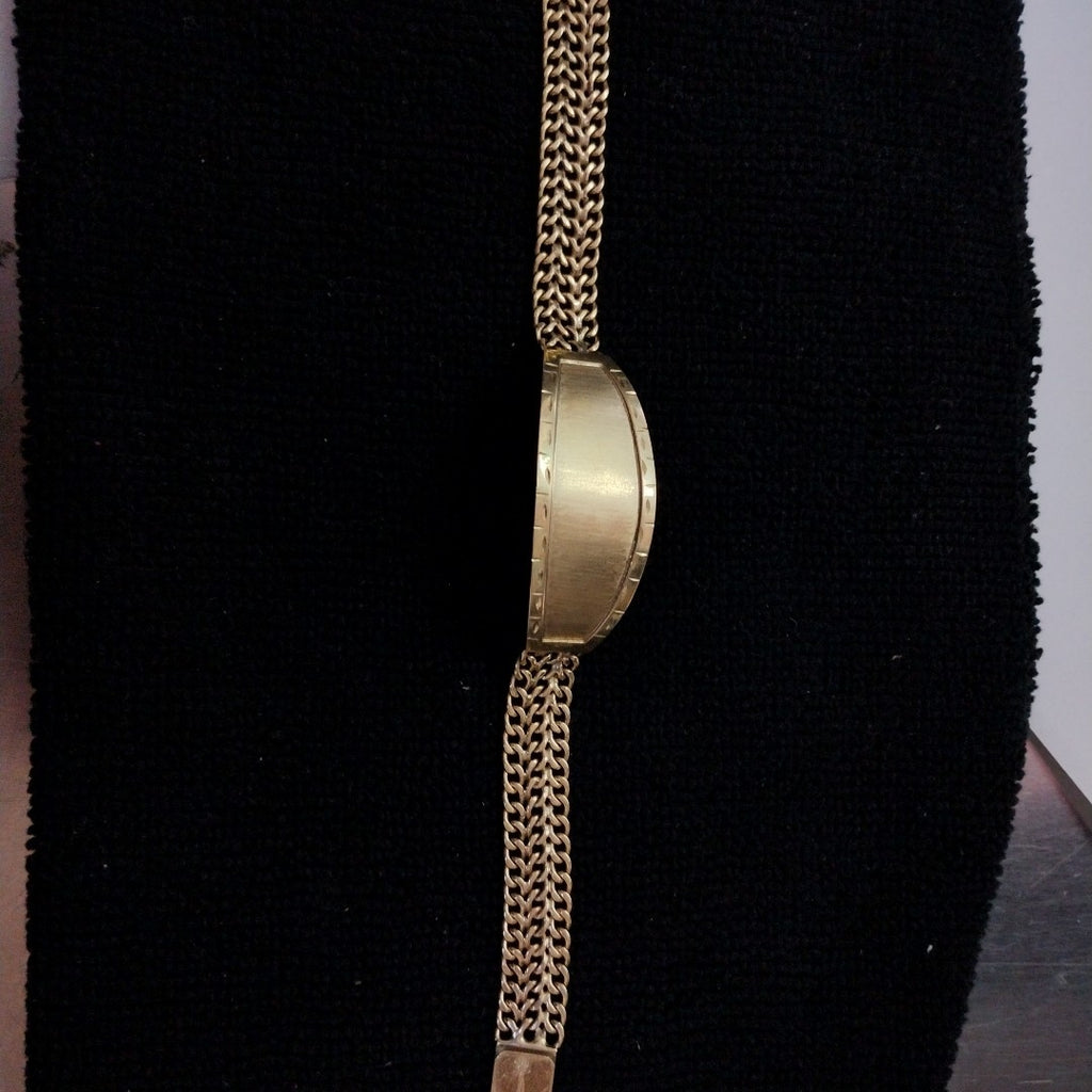 PULSERA ORO 10 K 18.9 GRMS (SEMINUEVO)