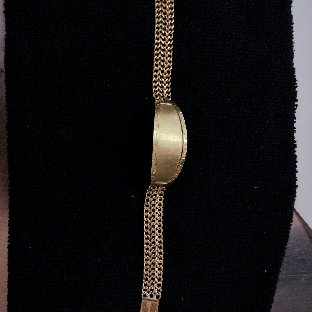 PULSERA ORO 10 K 18.9 GRMS (SEMINUEVO)
