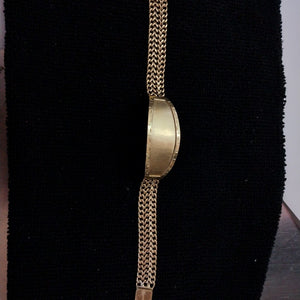 PULSERA ORO 10 K 18.9 GRMS (SEMINUEVO)