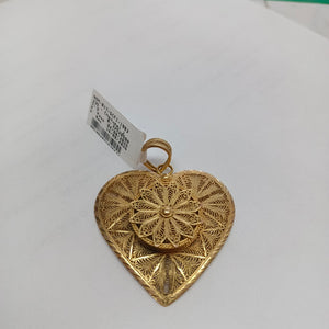 DIJE ORO 8 K 15,20 GRMS (SEMINUEVO)